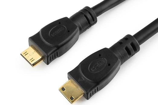 mini HDMI кабель Cablexpert CC-HDMICC-6